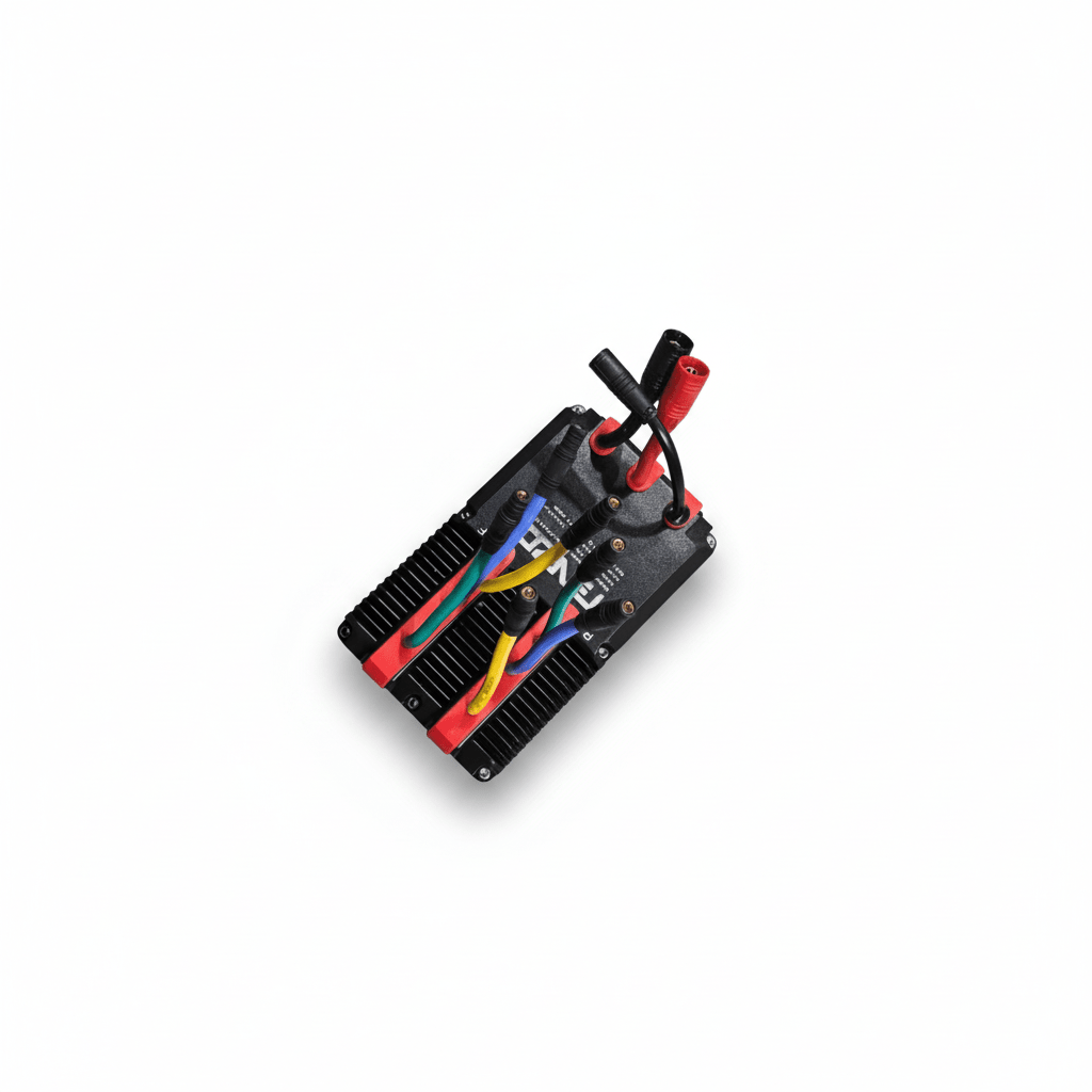 Contrôleur pour Trottinette Electrique Dualtron Alien - Weebot
