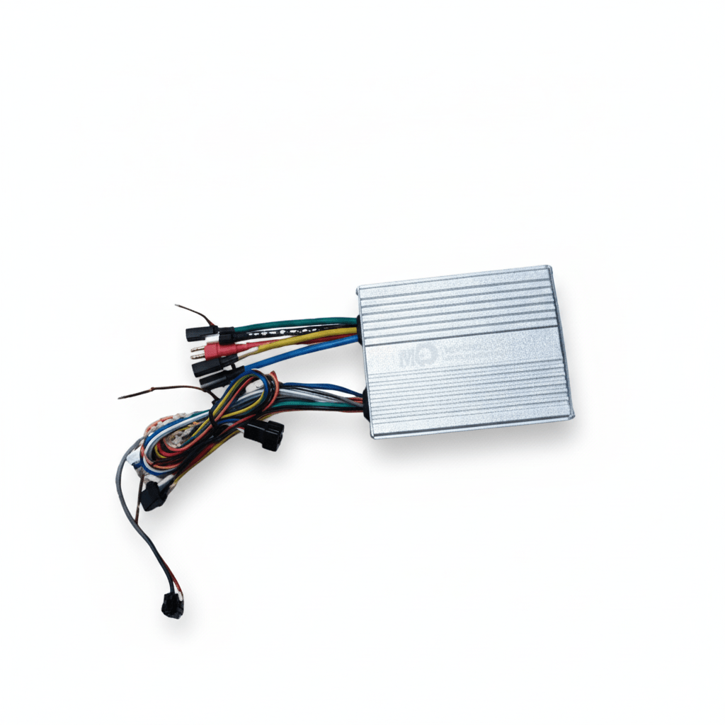Contrôleur pour Trottinette Électrique Dualtron X LTD - Minimotors - Weebot