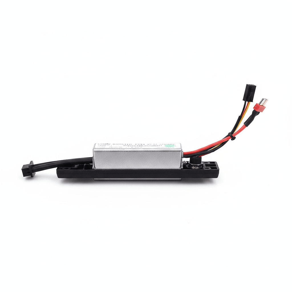 Contrôleur pour Trottinette Électrique Etwow 33/36V Connecteur Étanche - Weebot