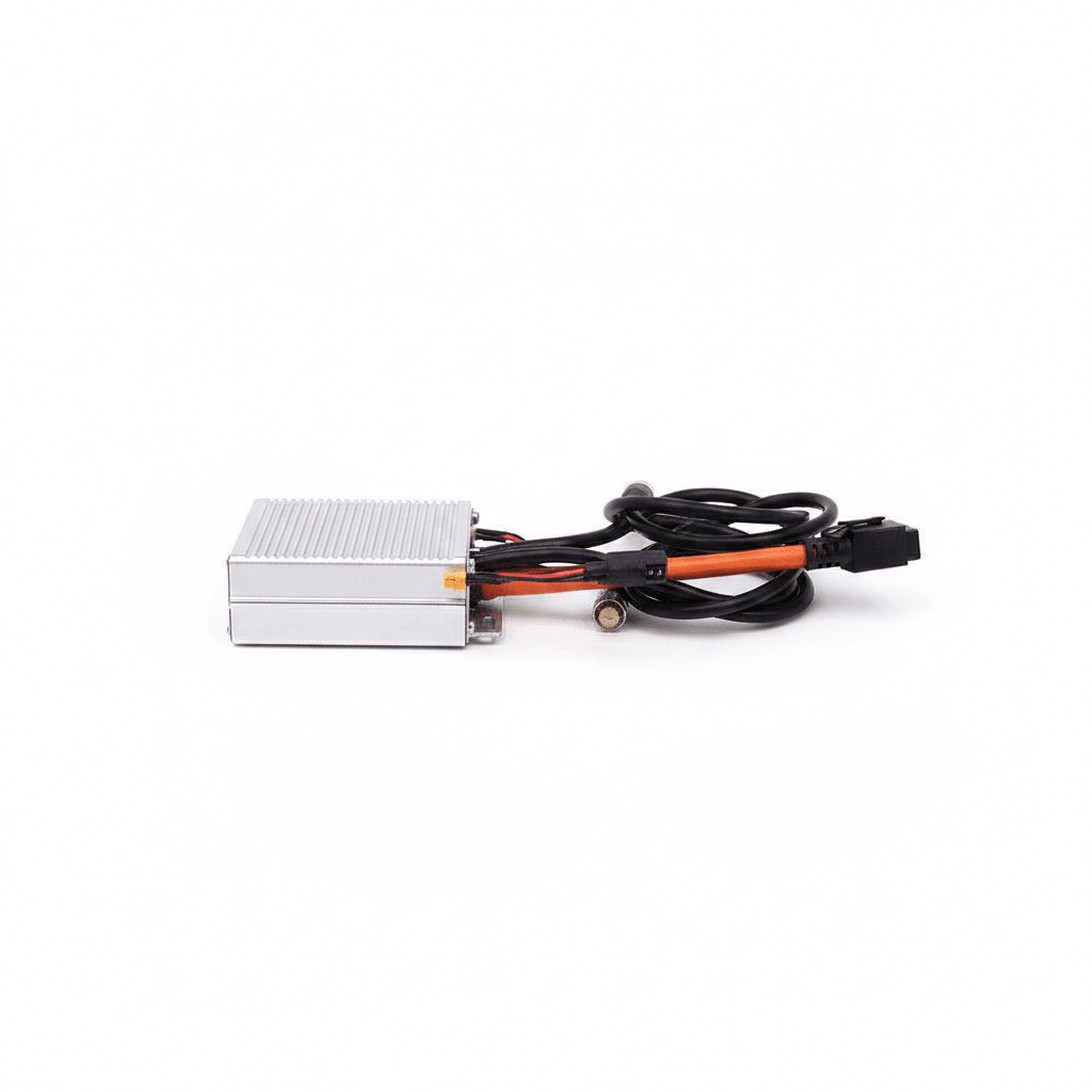 Contrôleur pour Trottinette Électrique Kukirin G3 Pro - Weebot