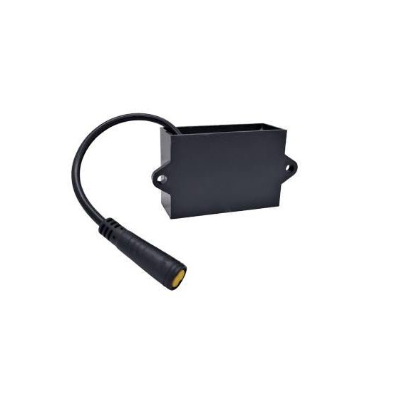 Convertisseur De Tension (84V vers 12V) pour Trottinette Electrique Nami Burn-E Et Burn-E2 - Weebot