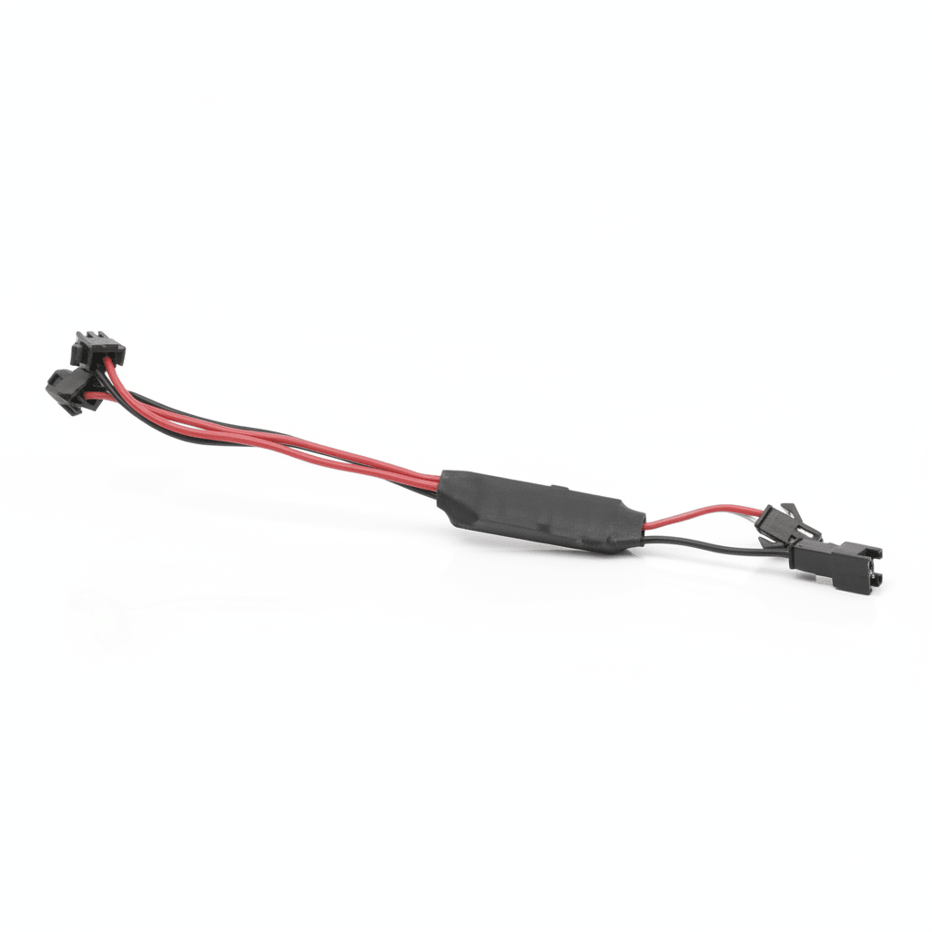 Convertisseur de Tension pour Clignotant et Signalisation de Frein Dualtron Thunder, X2, Storm et Ultra 2 - Weebot