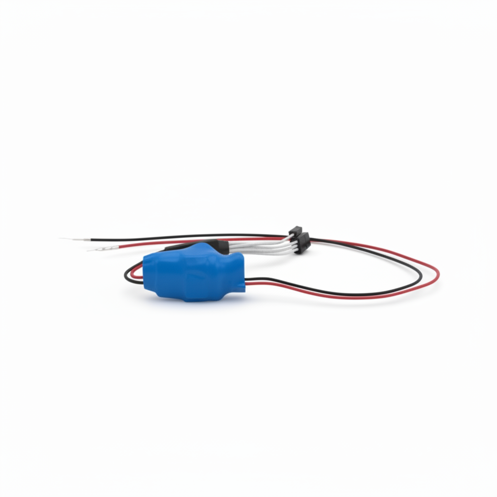 Convertisseur Feu Stop, vue 3