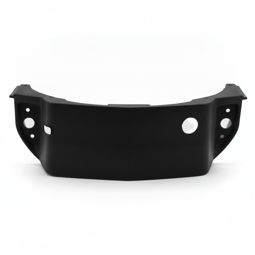Coque Avant Deck Sans LED, vue 1