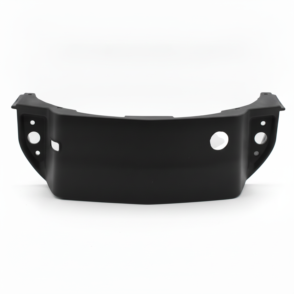 Coque Avant Deck Sans LED, vue 3