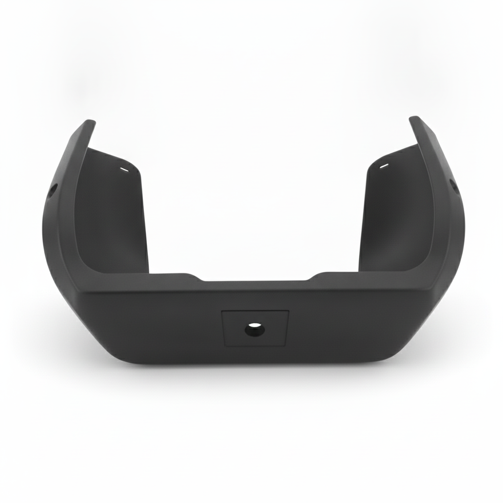 Coque Avant Pour Deck trottinette électrique Weebot Maverick, vue 3