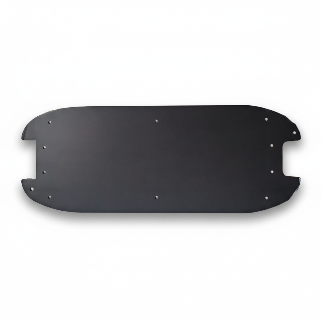 Couvercle de Deck, vue 3