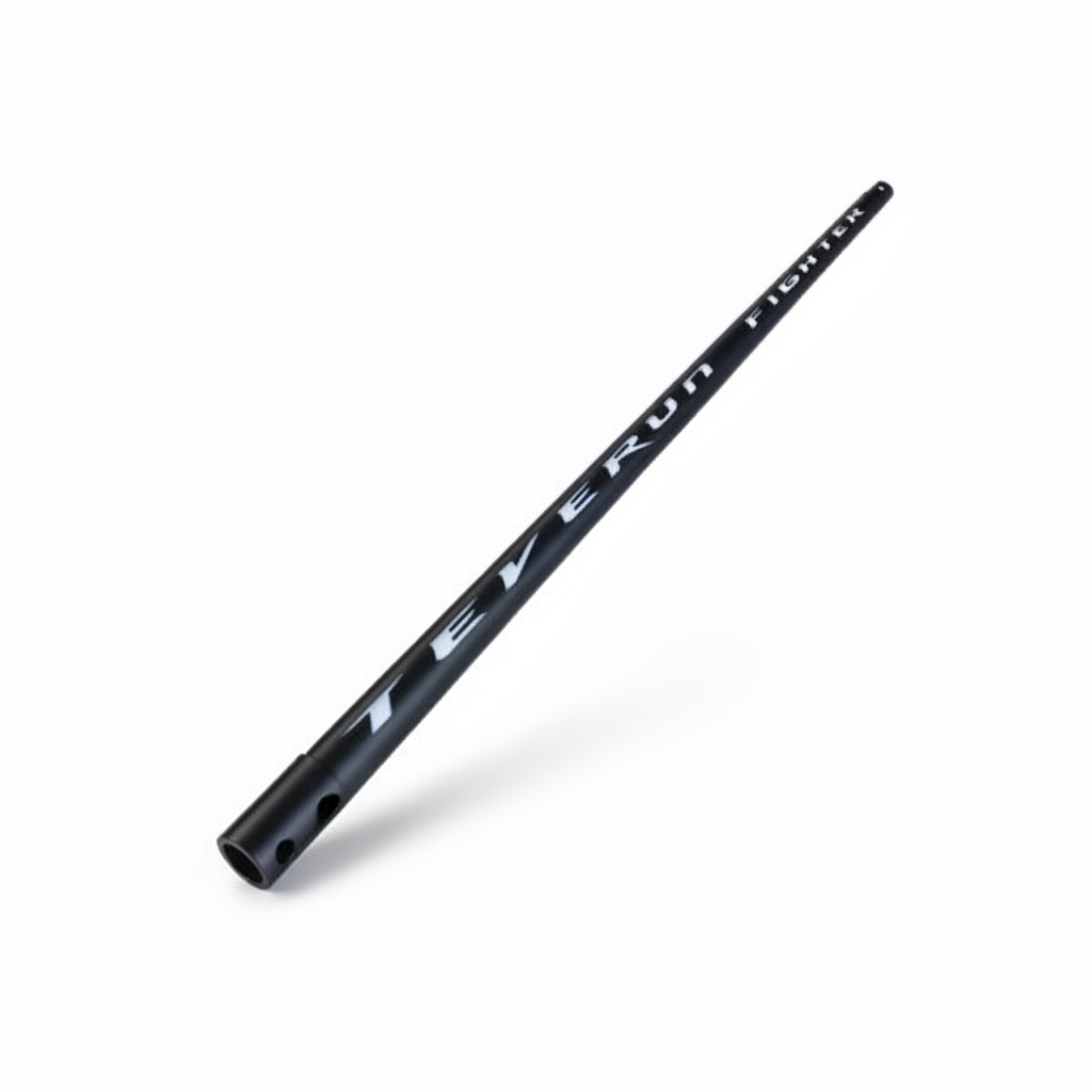 Couvercle LED Potence, vue 3