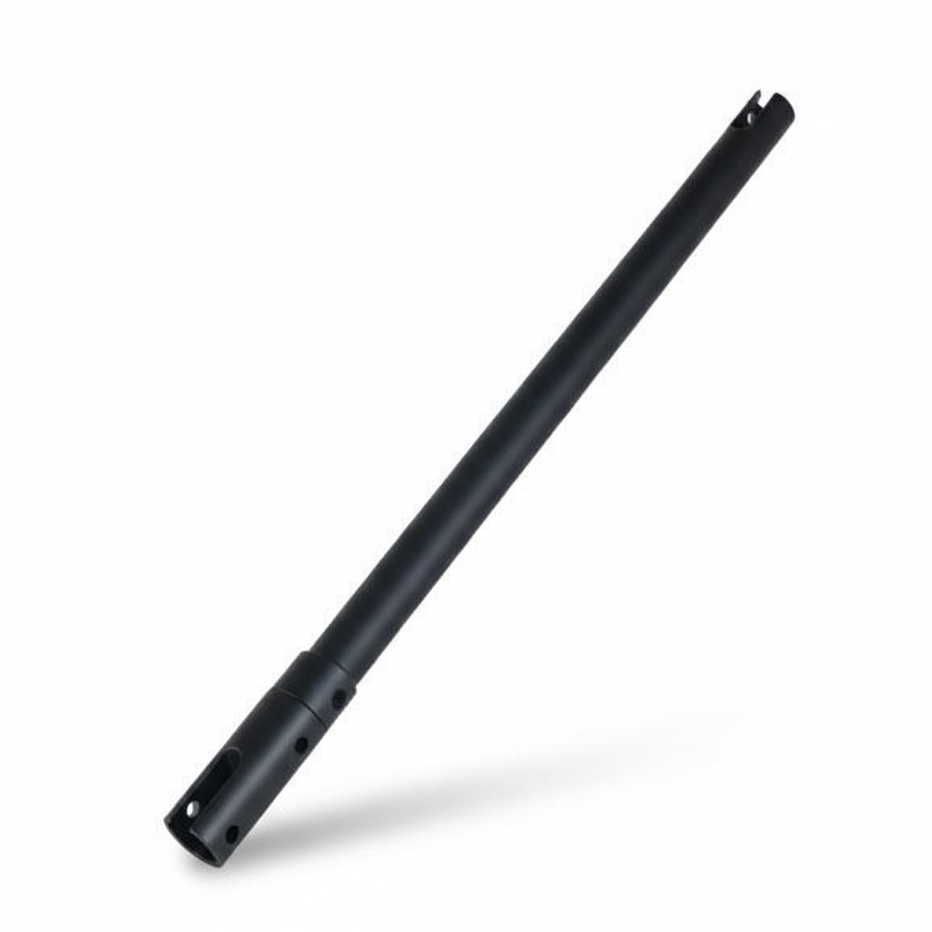 Couvercle LED Potence, vue 1