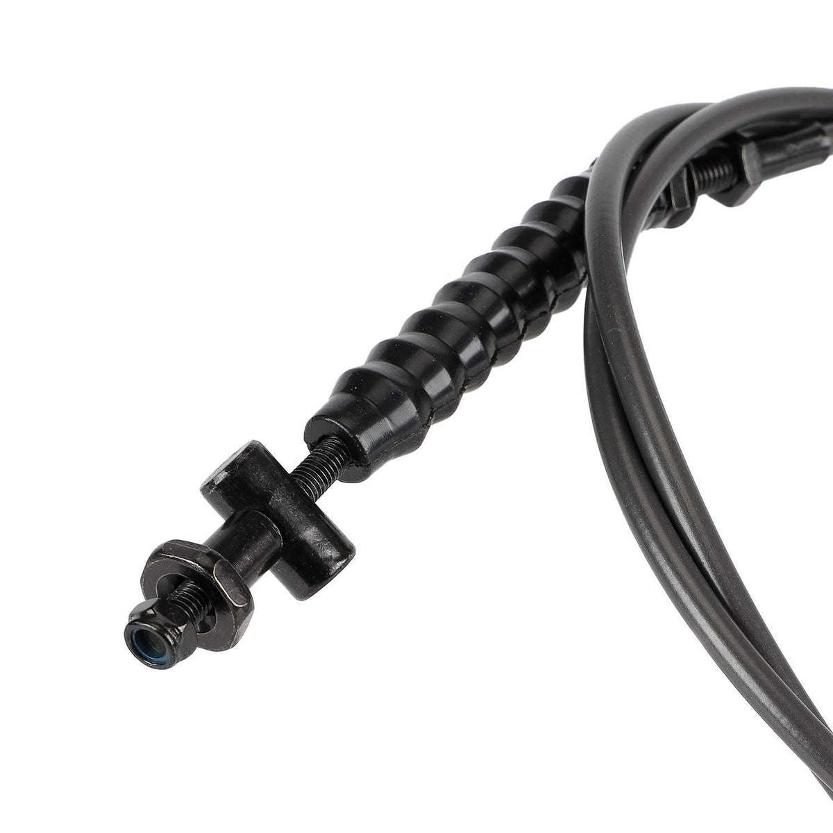 Câble de Frein Tambour Avant 1,4 m, vue 6