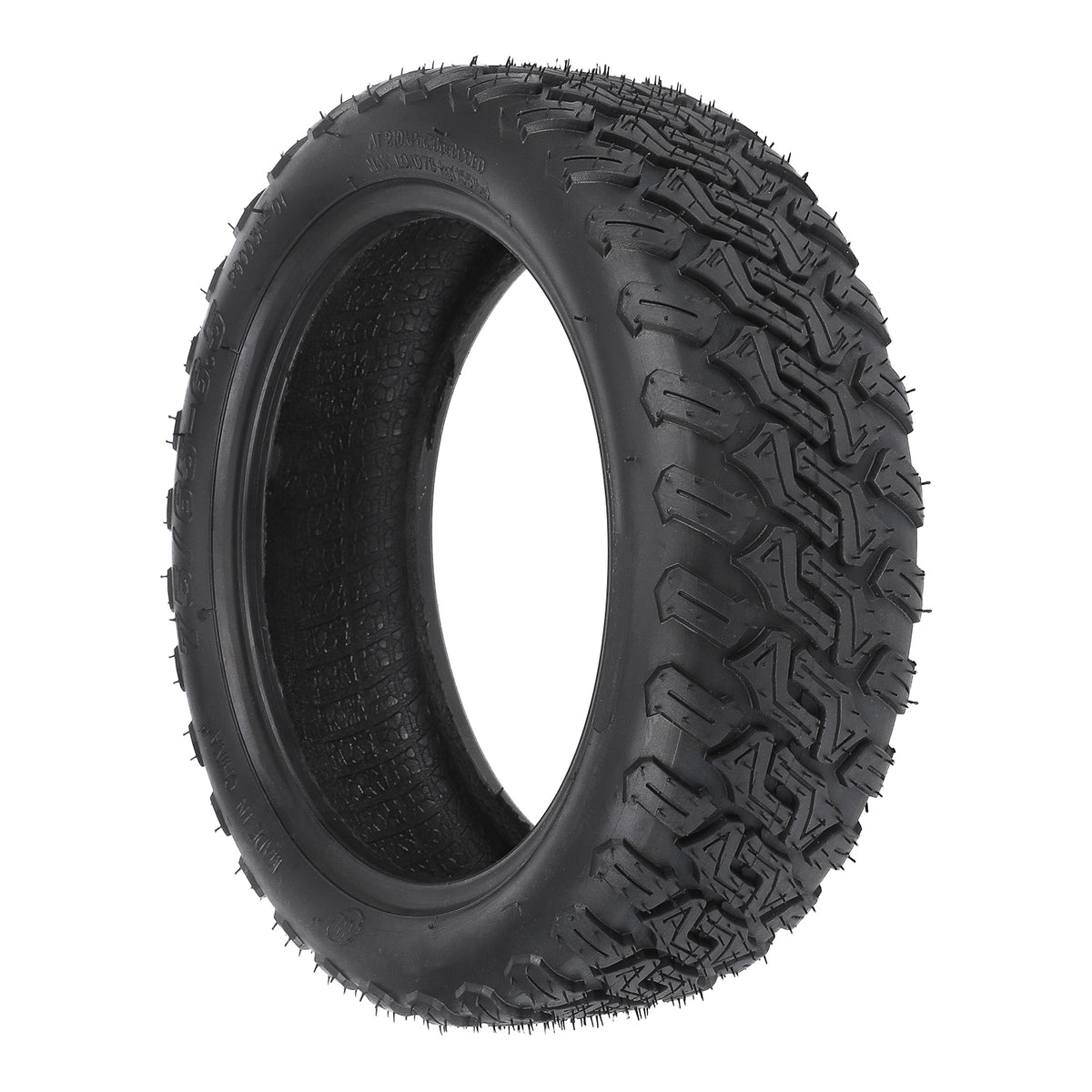 Pneu Tubeless Tout-Terrain Wanda 10 Pouces (75/65-6,5), vue 5