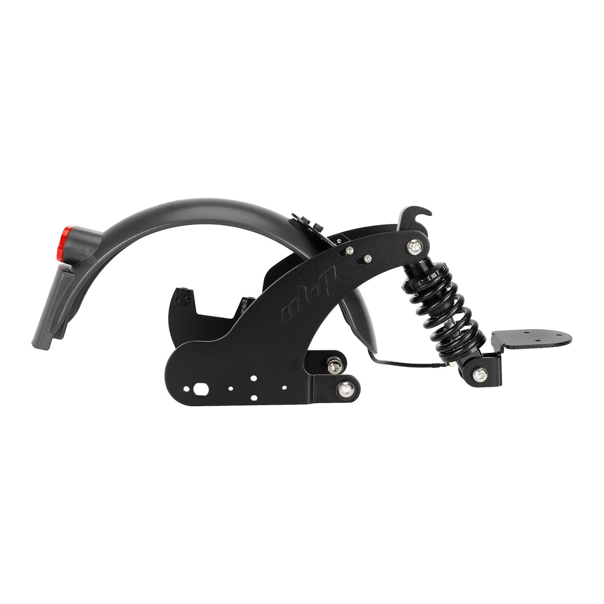 Suspension Arrière avec Clignotants et Télécommande, vue 4
