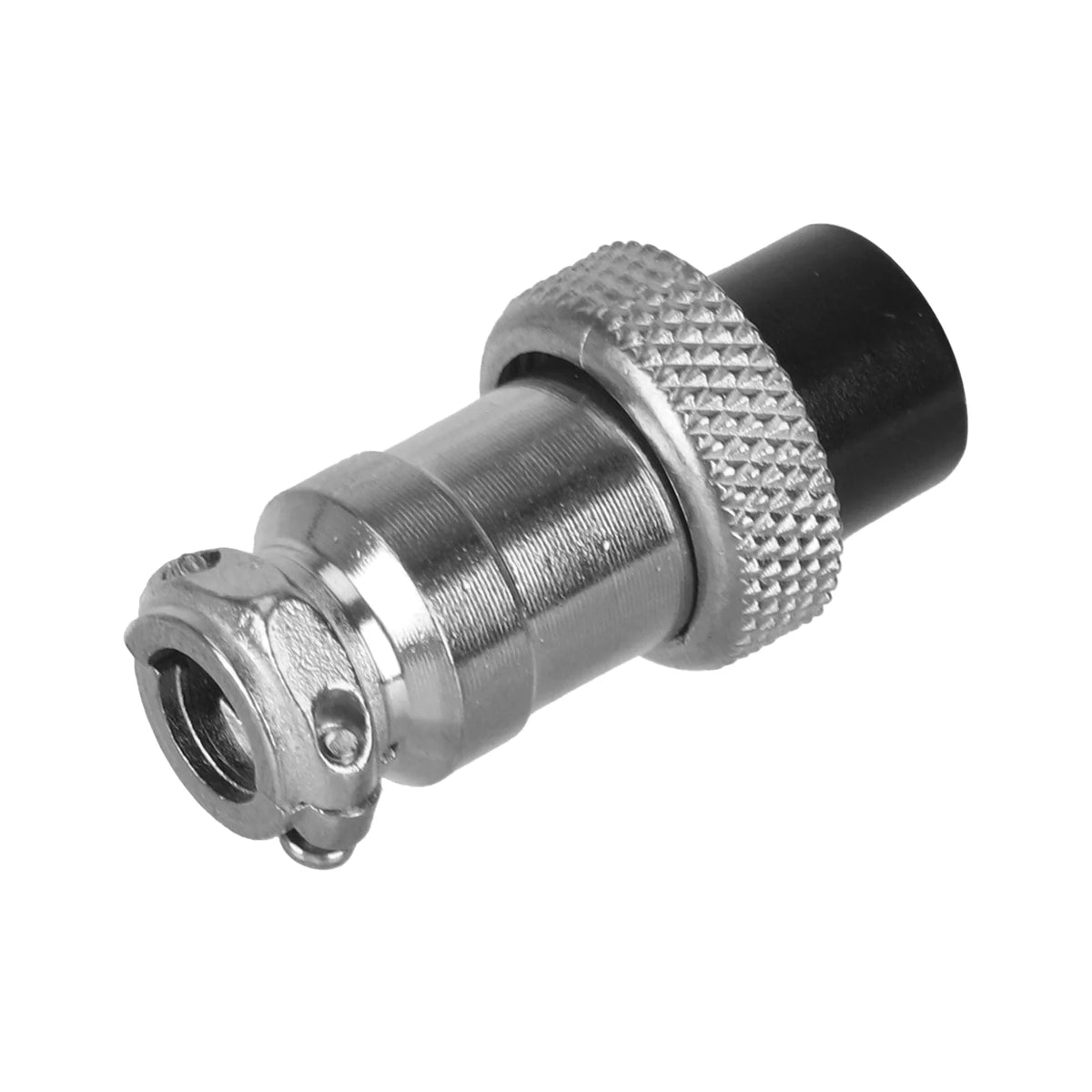 Connecteur Aviation GX16 3 Broches, vue 6