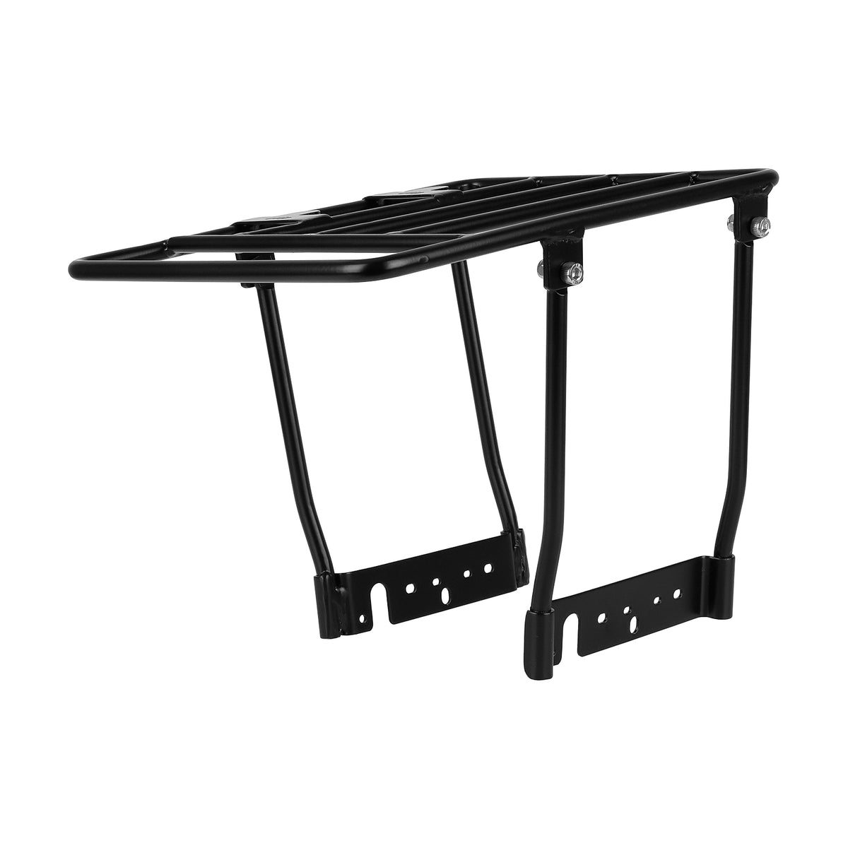 Porte-Bagages Arrière Noir, vue 5