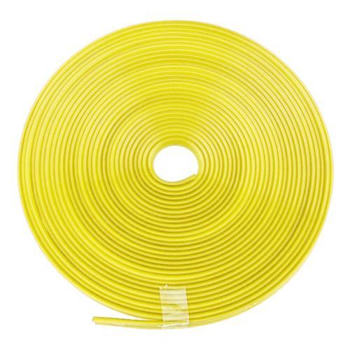 Bande de Protection Anti-Collision 8m Jaune