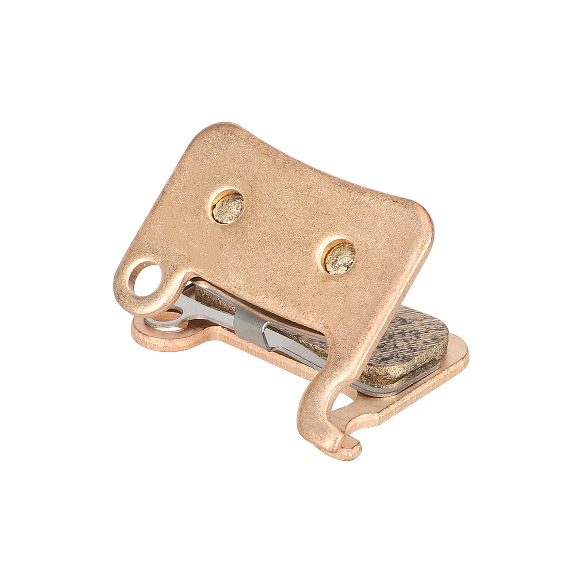 Plaquettes de Freins Haute Performance Xtech Zoom Xiaomi Mi3 Métal Fritté Or Rose