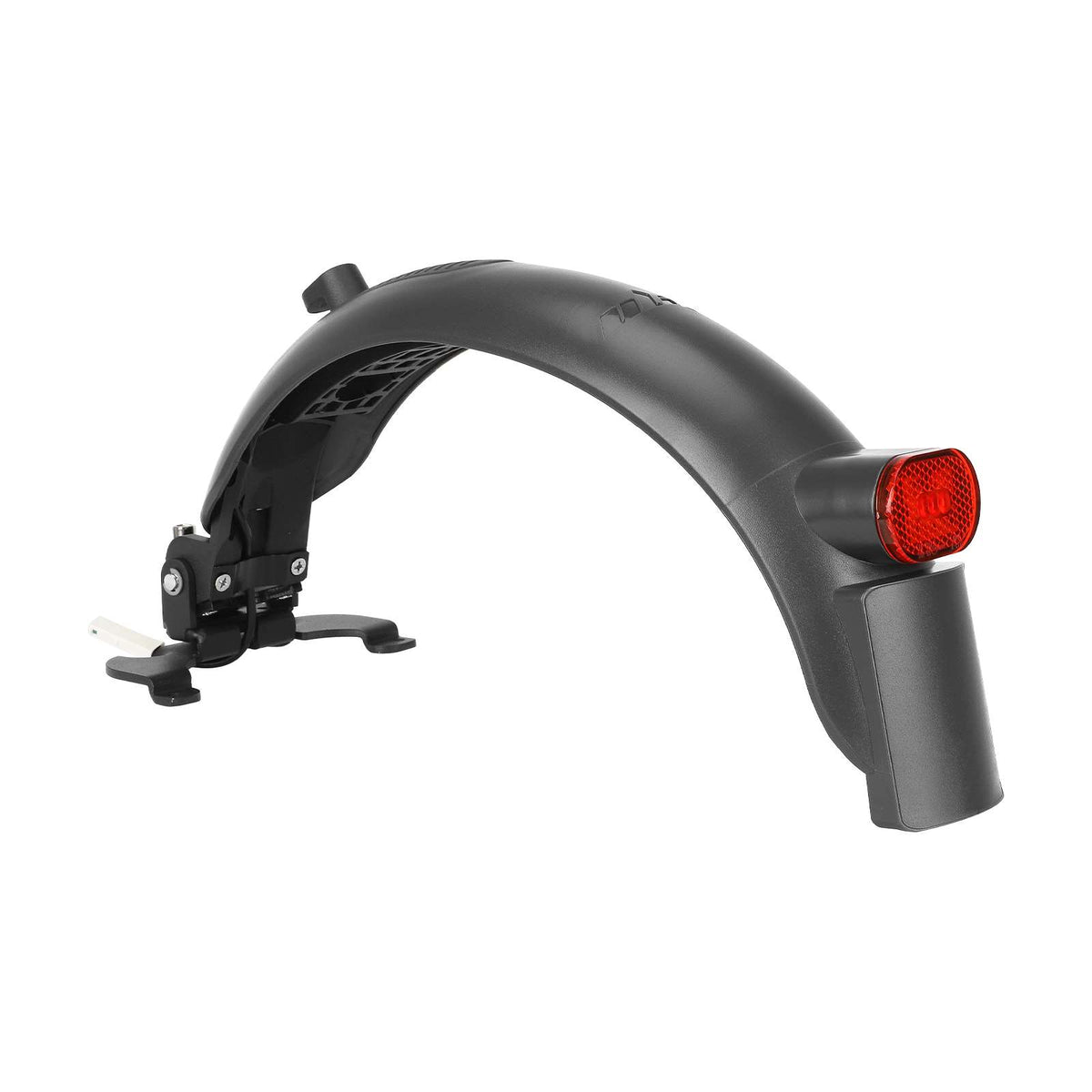Garde-Boue Arrière avec Support Aluminium et Feu, vue 5
