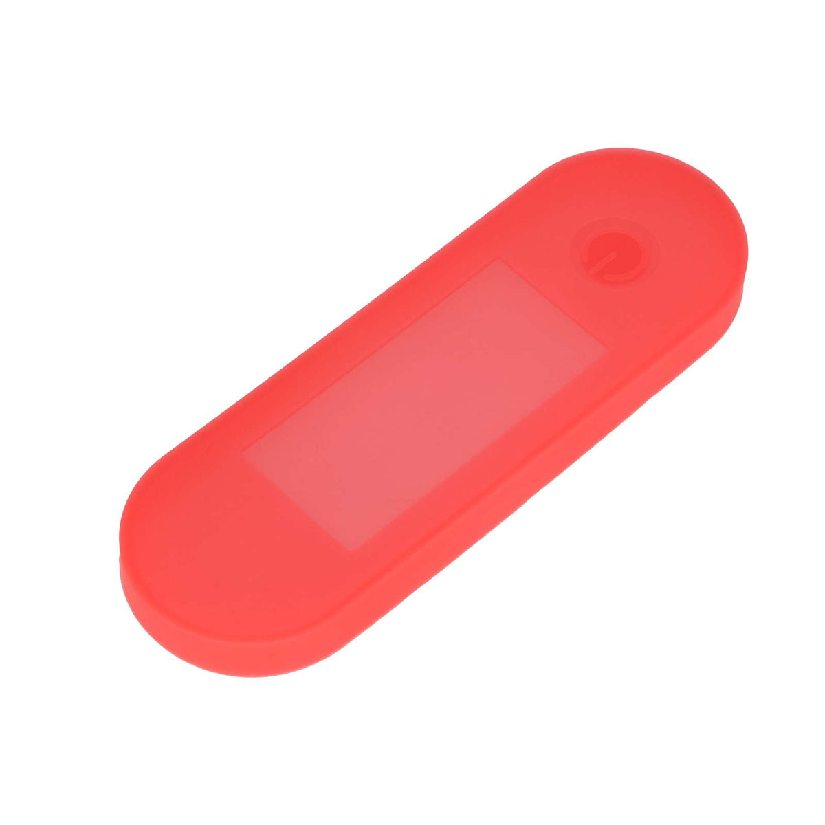 Protection Silicone d'Afficheur Étanche Rouge, vue 3