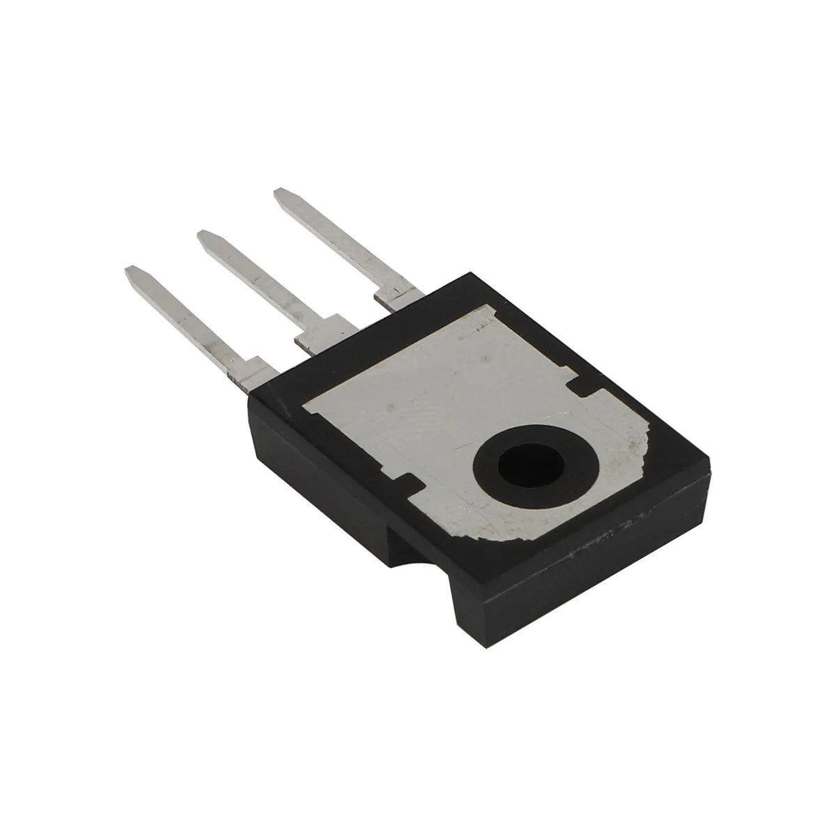 Transistor Mosfet 3 Broches IRFP140N, vue 3