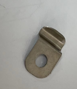 Serre-câble en acier inoxydable de trottinette électrique Dualtron Popular