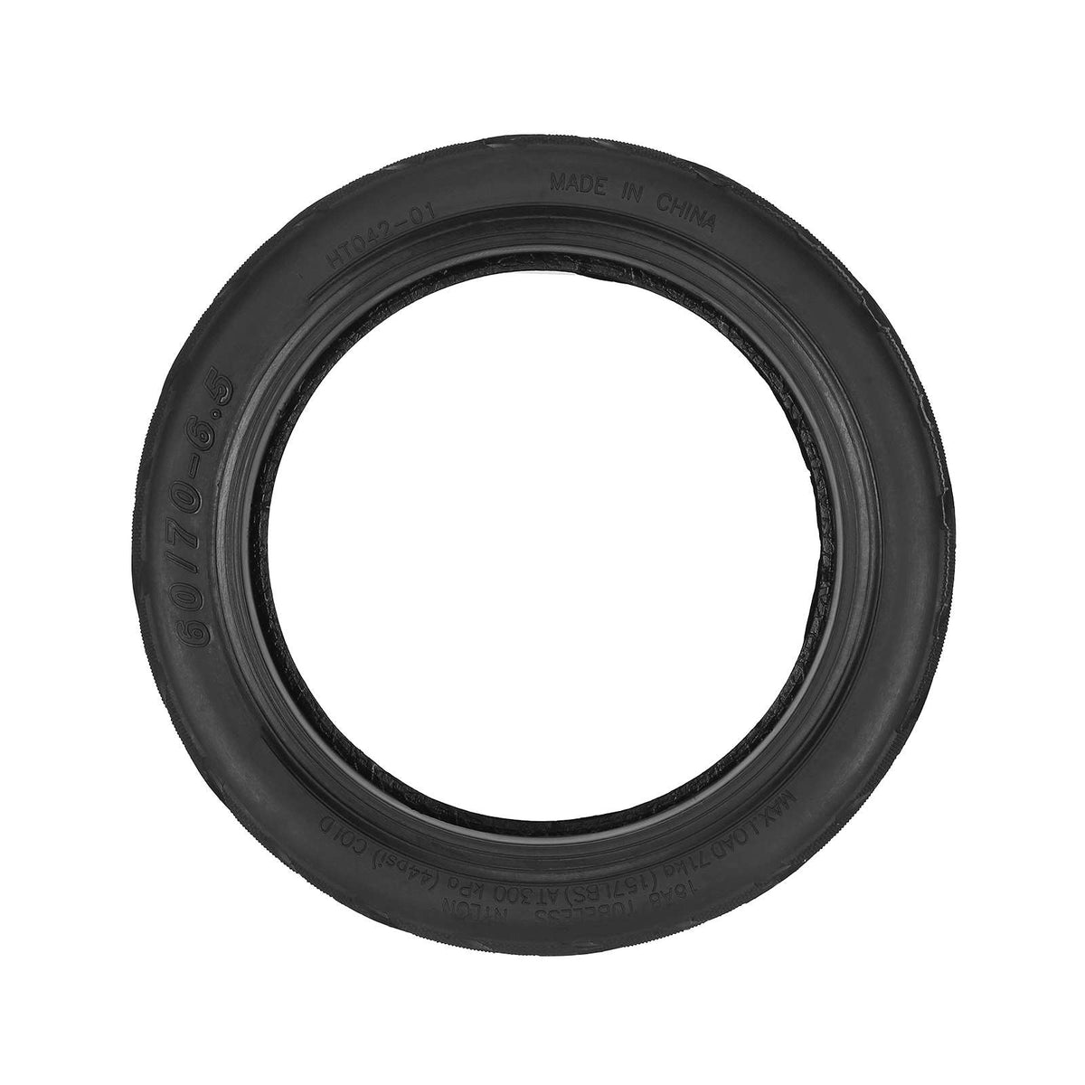 Pneu Tubeless 10 Pouces (60/70-6,5), vue 3