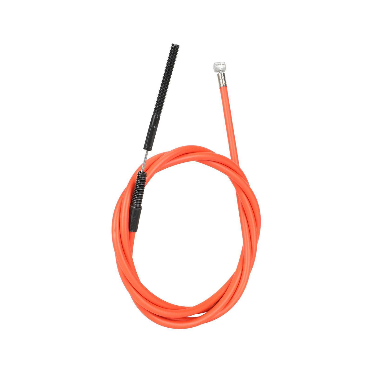 Câble de Frein à Tambour Orange 131cm d'Origine, vue 5