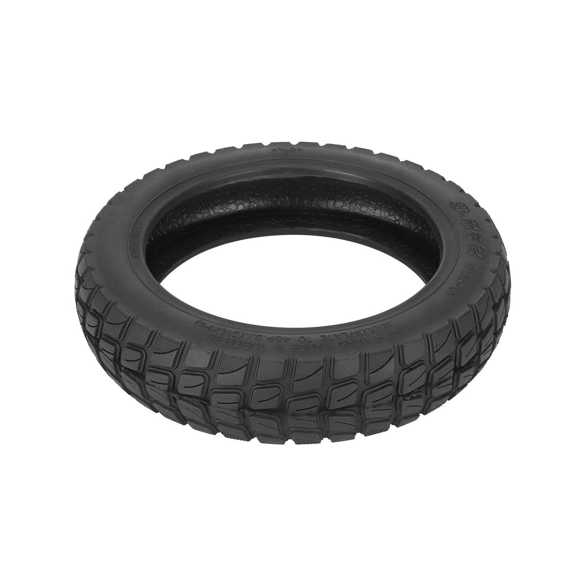 Pneu Tubeless Tout-Terrain 9,2 Pouces (9,2x2), vue 3