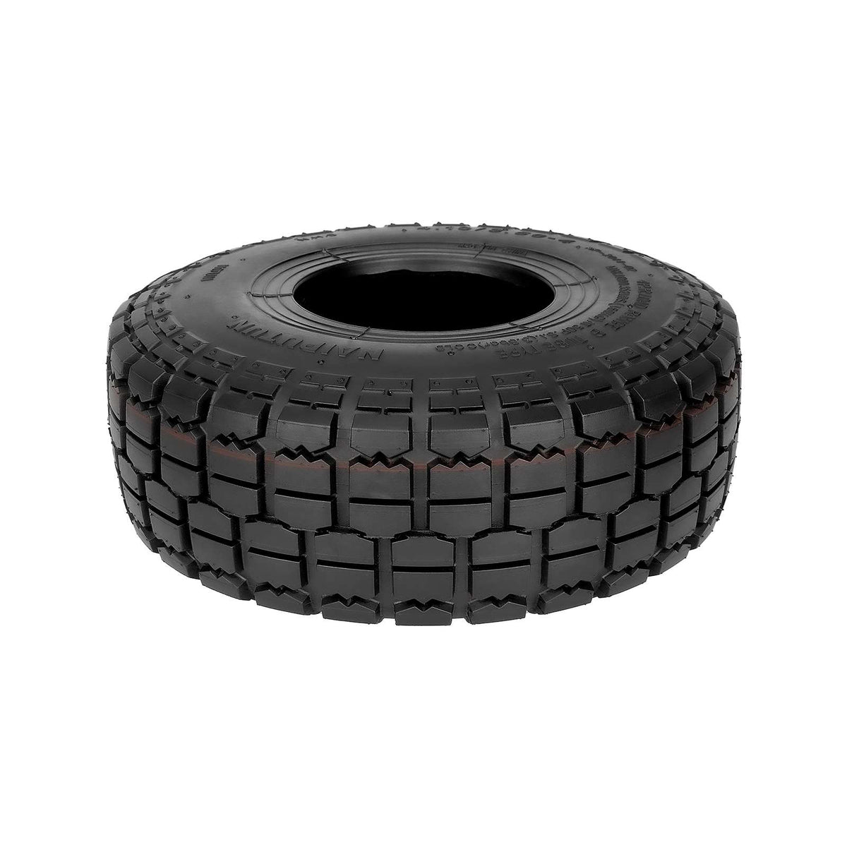 Pneu Tubeless 10 Pouces (4,10/3,50-4), vue 3