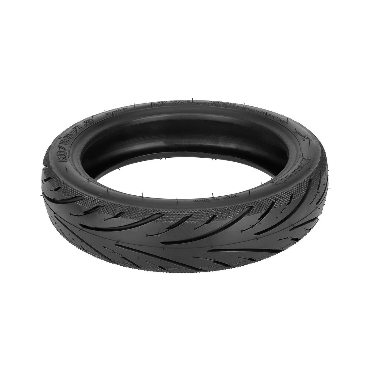 Pneu Tubeless Yuanxing 10 Pouces (60/55-7,5), vue 3