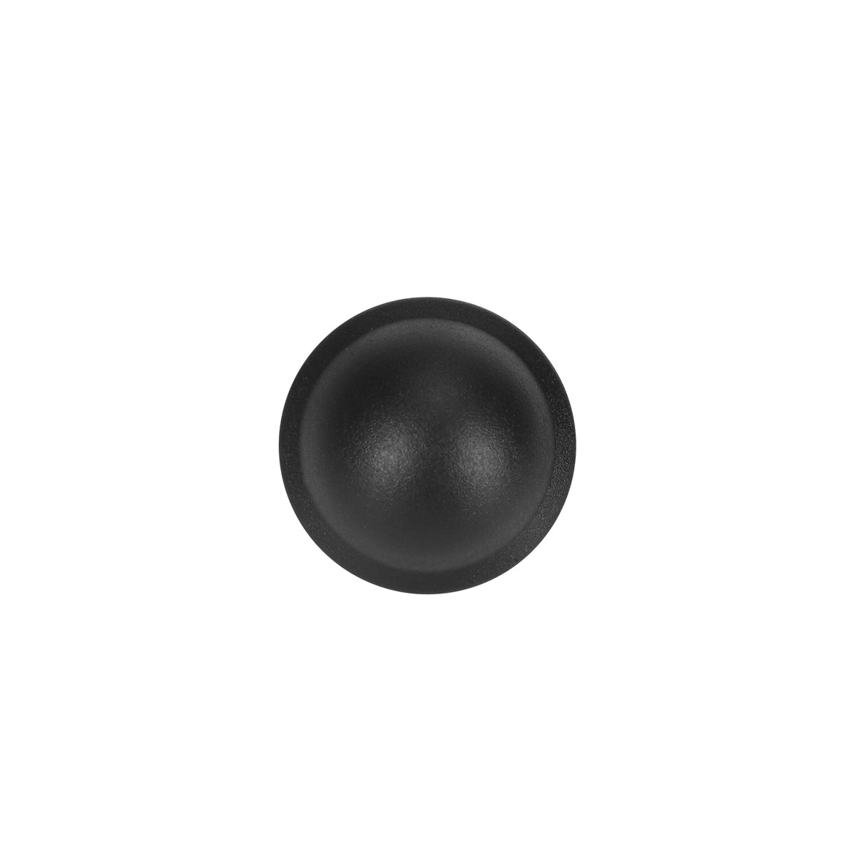 Bouchon d'Écrou M12 Noir, vue 5