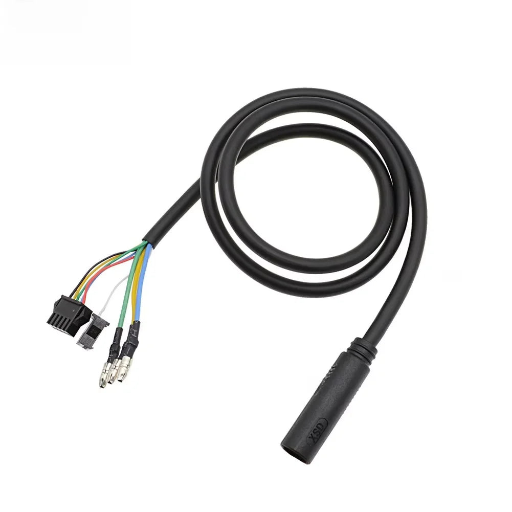 Câble Moteur 1000W 70 cm, vue 6