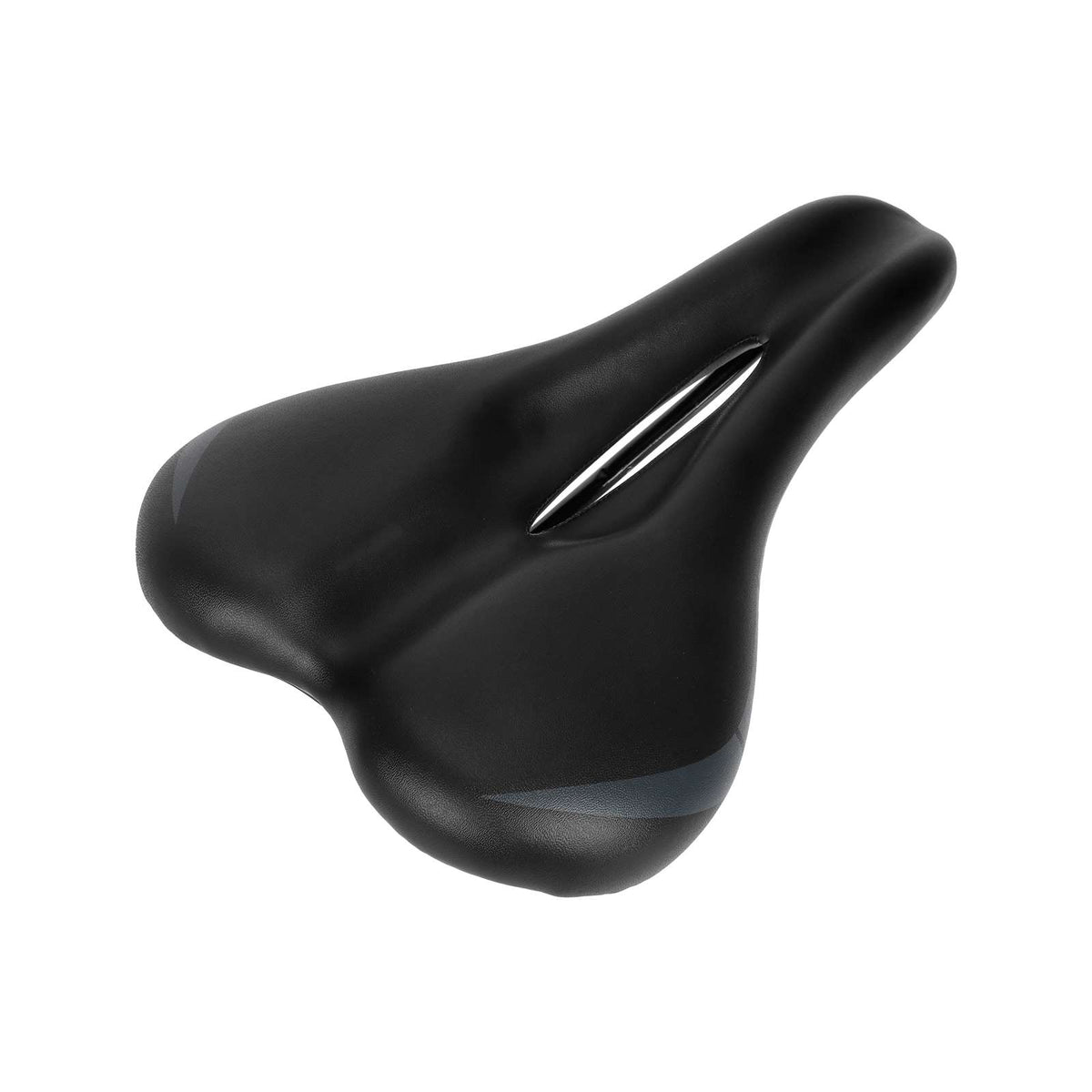 Selle Ergonomique Aérée Confort Noire, vue 6