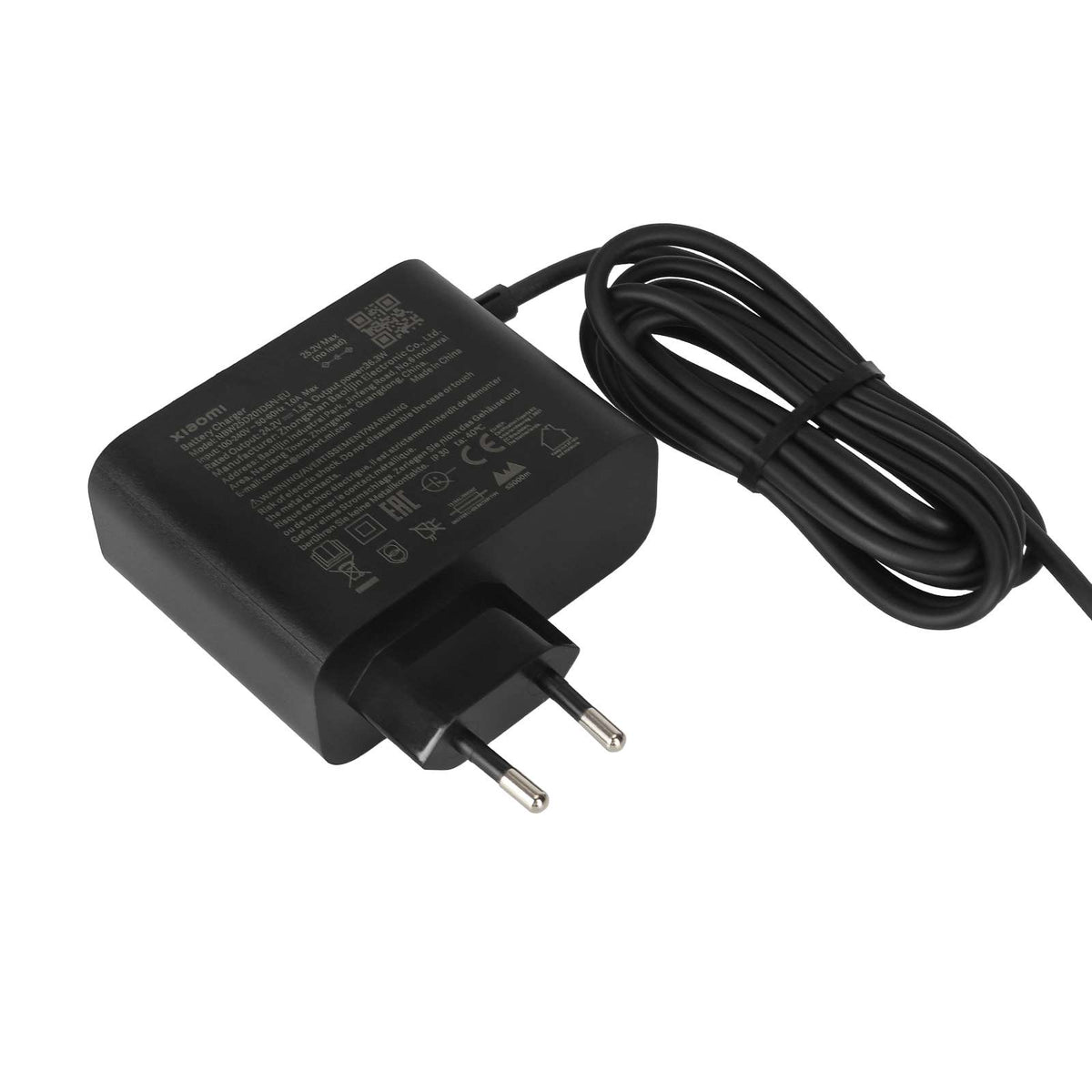 Chargeur d'Origine 24,2V 1,5A Prise DC 2,1 mm, vue 6