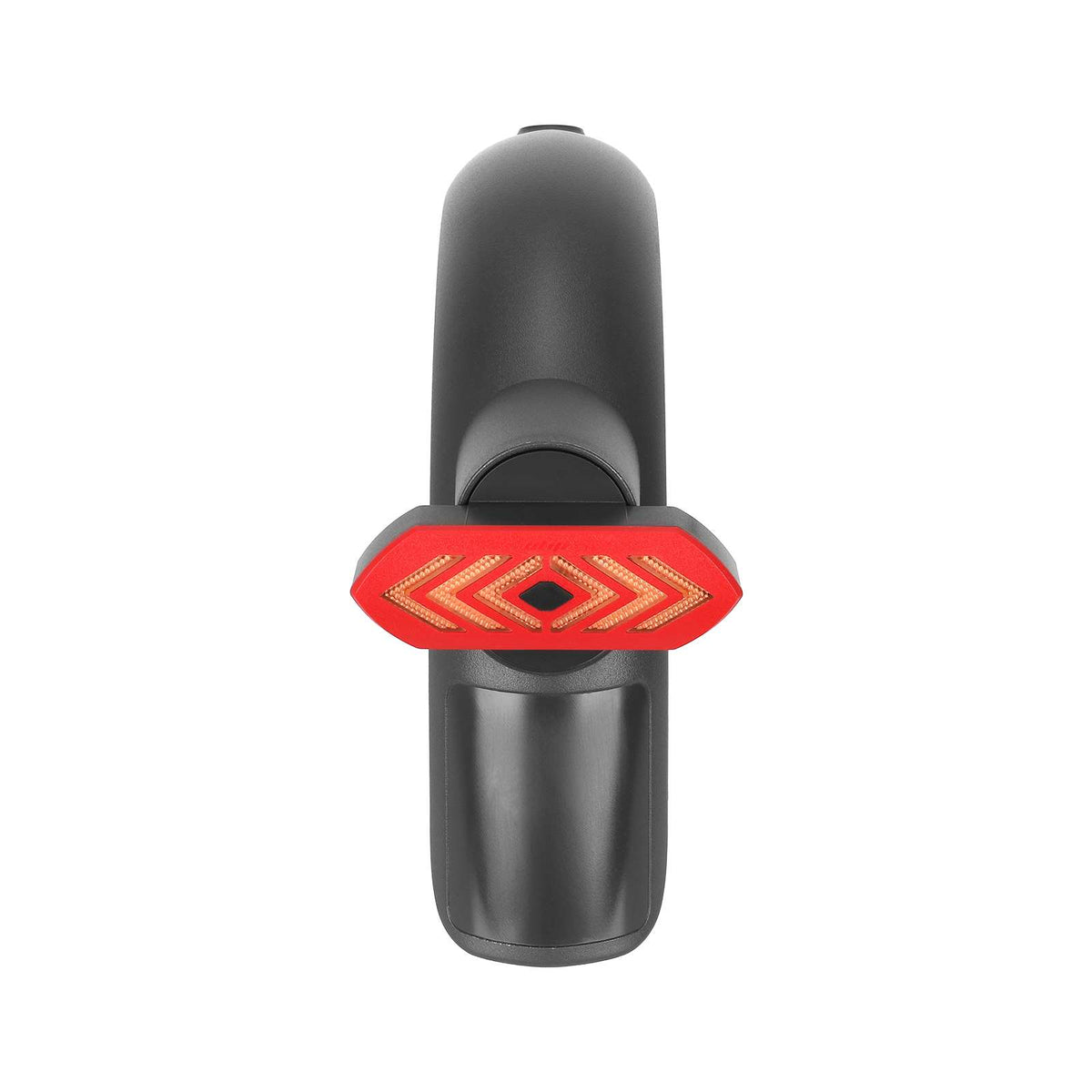 Kit Garde-Boue Arrière et Feu Clignotant Rechargeable avec Télécommande Sans Fil, vue 3
