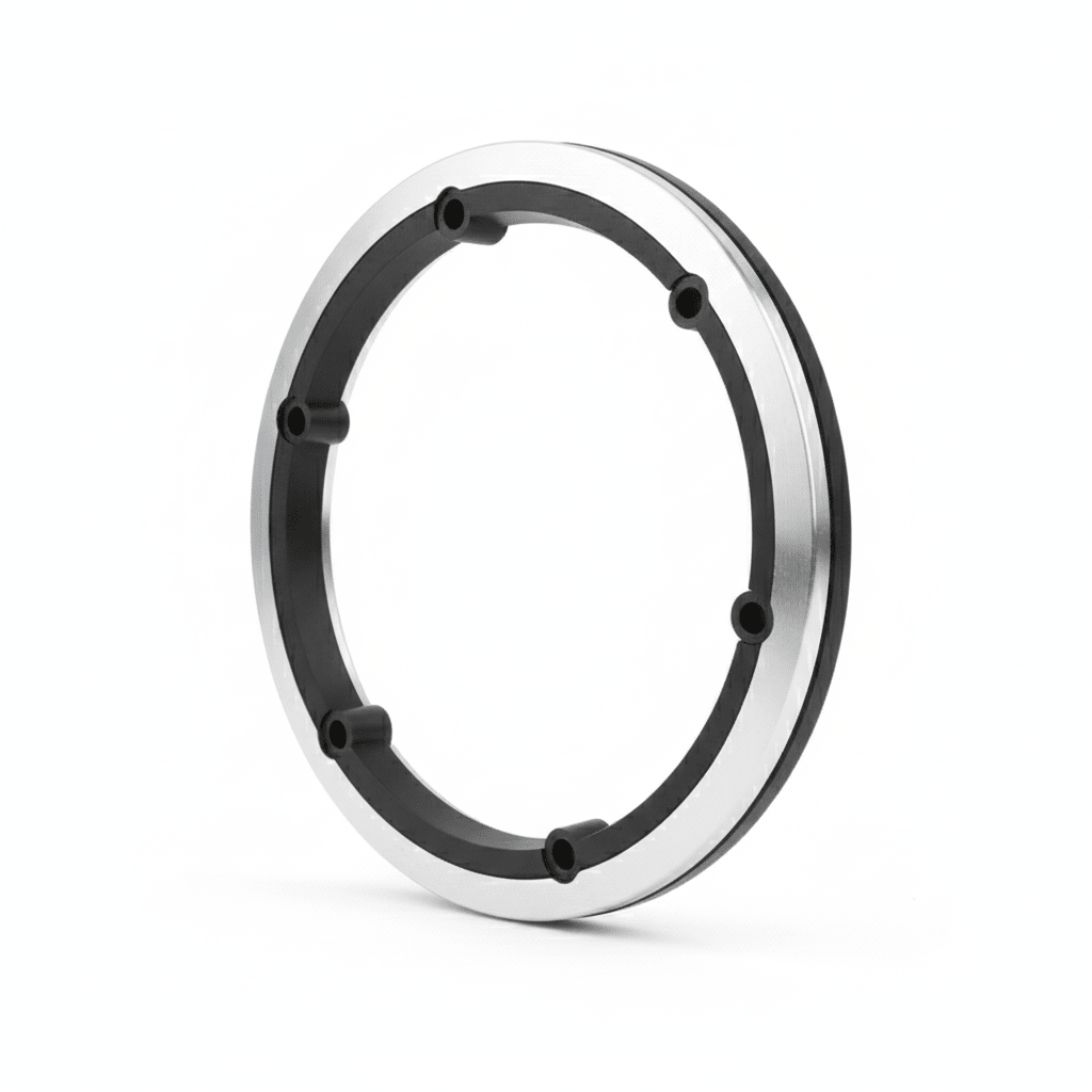 Demi Jante pour Trottinette Électrique Zero 10X - Weebot