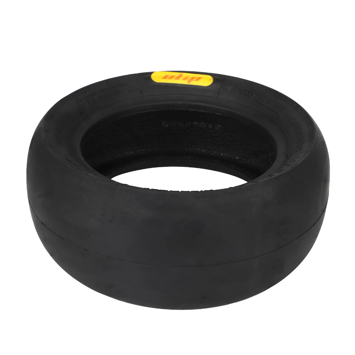 Pneu Tubeless Semi-Slick 11 Pouces (100/55-6,5), vue 4