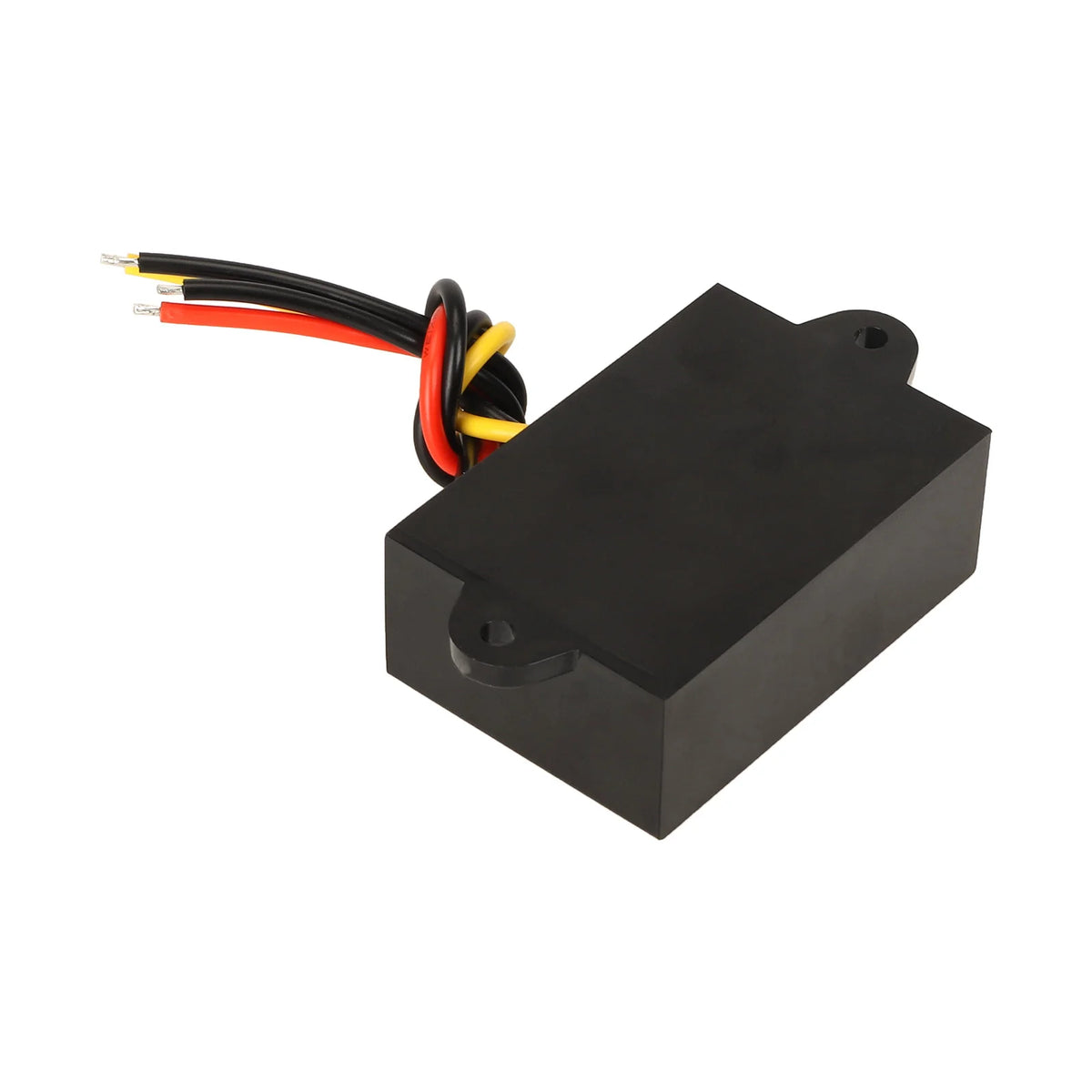 Convertisseur de Tension DC-DC 30V-90V vers 12V 5A, vue 4
