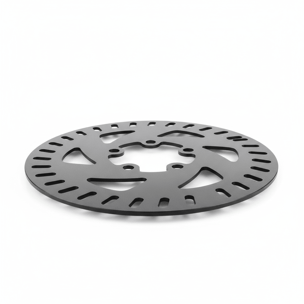 Disque de Frein 130mm 5 Trous pour Trottinette Électrique Xiaomi Mi4 Pro 1st Generation - Weebot