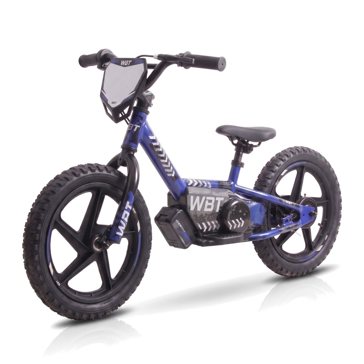 Draisienne Électrique Enfant WBT Kick - Weebot