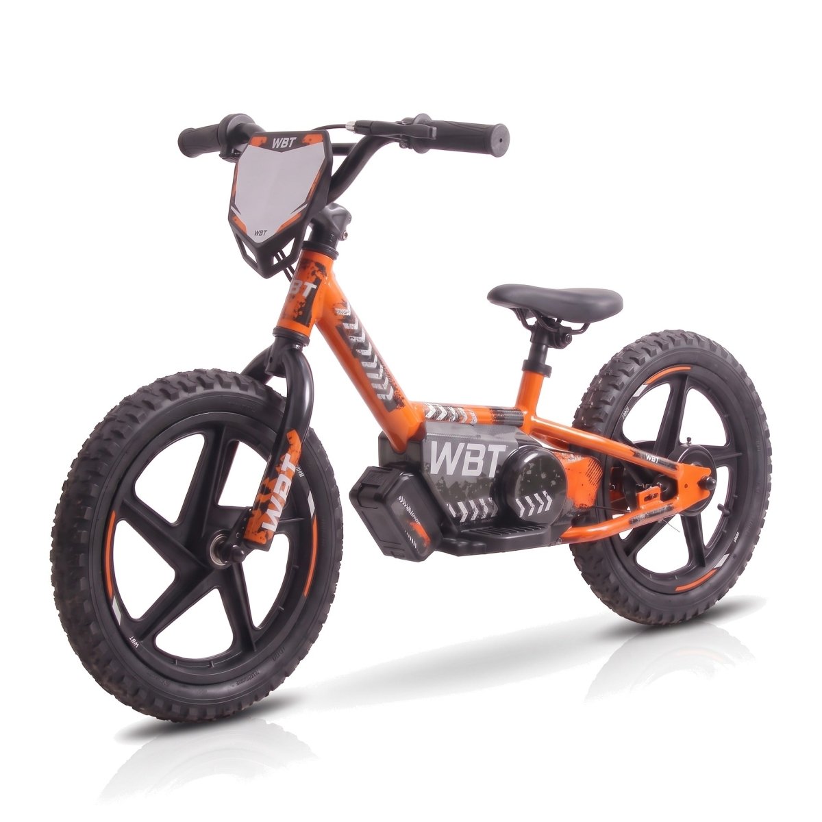 Draisienne Électrique Enfant WBT Kick - Weebot