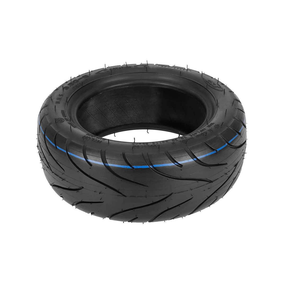 Pneu Tubeless CST 10 Pouces (10x4-6), vue 3