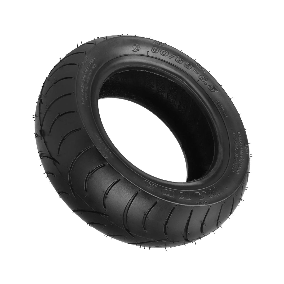 Pneu Tubeless Wanda 11 Pouces (90/65-6,5), vue 6