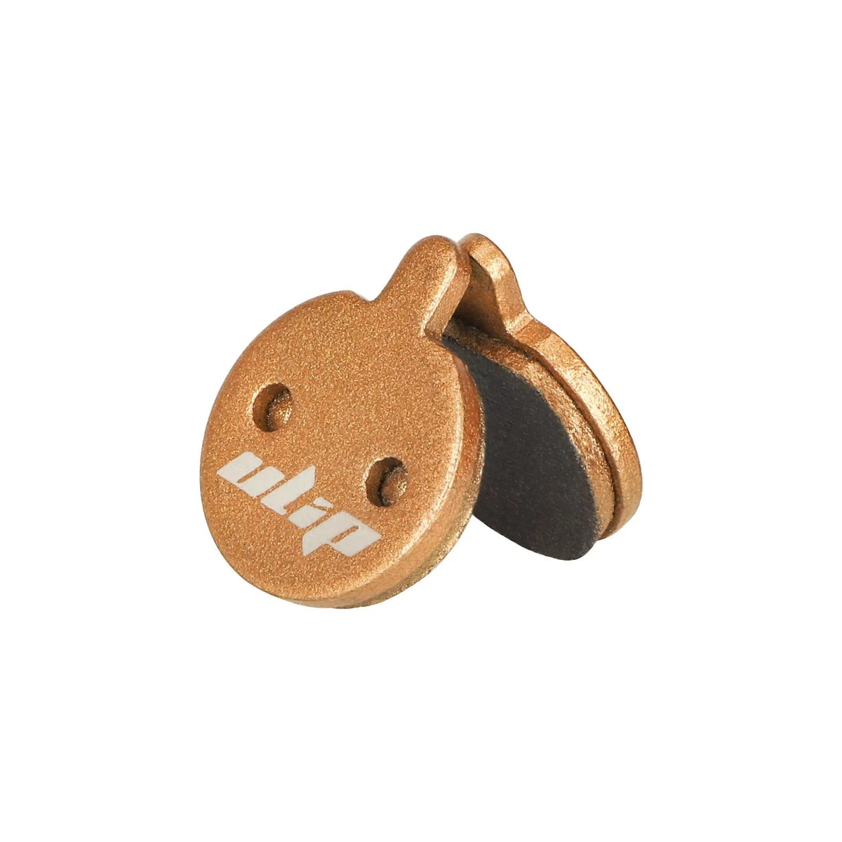 Plaquettes de Frein Métal Fritté Bronze X1, vue 3