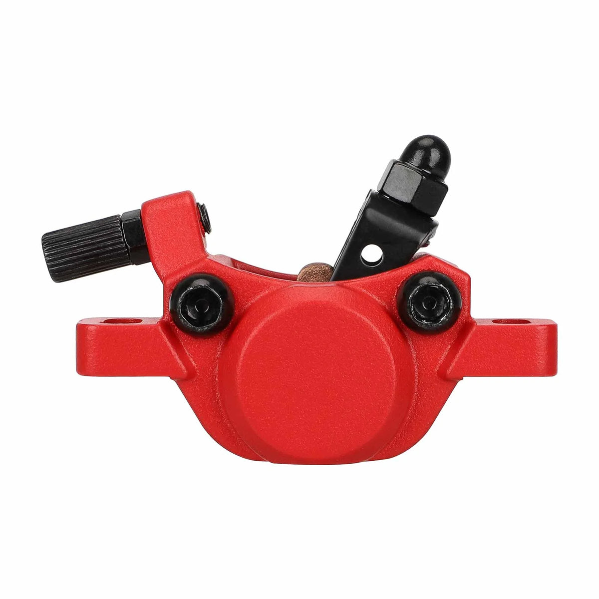 Étrier de Frein à Disque Double Action Rouge d'Origine, vue 5
