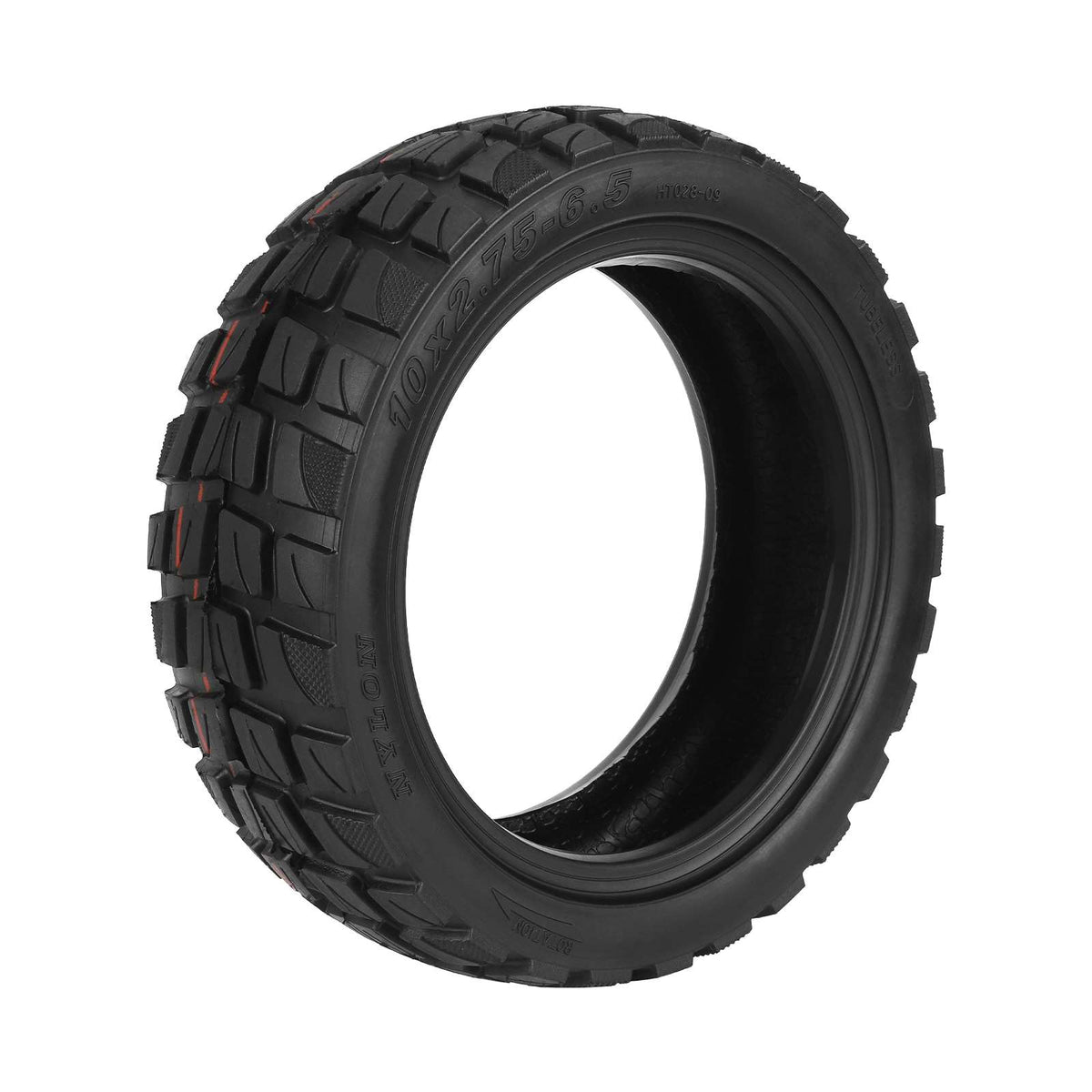 Pneu Tubeless Tout-Terrain 10 Pouces (10x2,75-6,5), vue 6