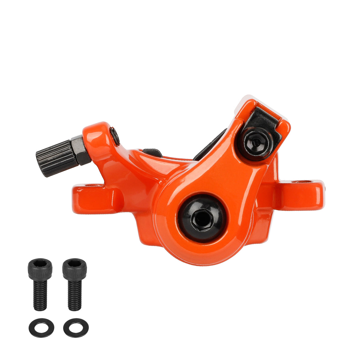 Étrier de Frein Orange