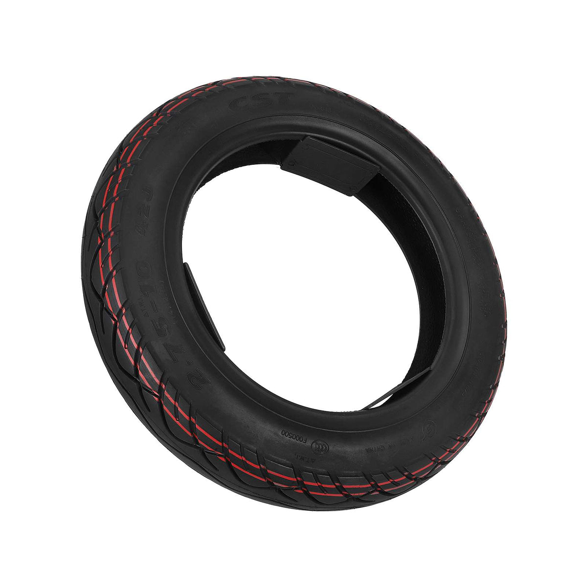 Pneu Tubeless CST 14 Pouces (14x2,75), vue 5