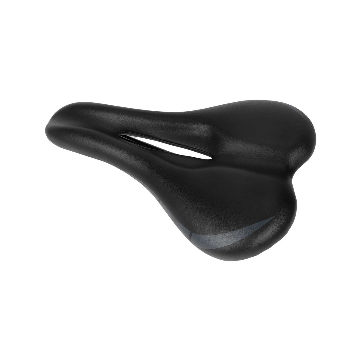 Selle Ergonomique Aérée Confort Noire, vue 5