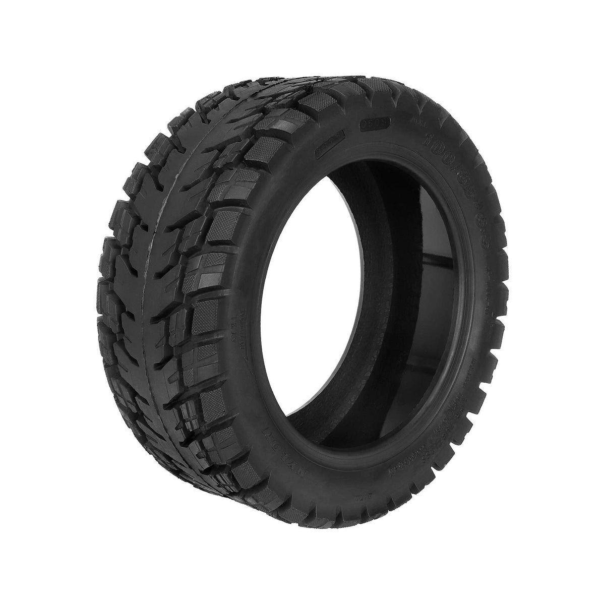 Pneu Tubeless Tout-Terrain 10 Pouces (100/65-6,5) Auto-Réparant avec Gel Anti-Crevaison, vue 4