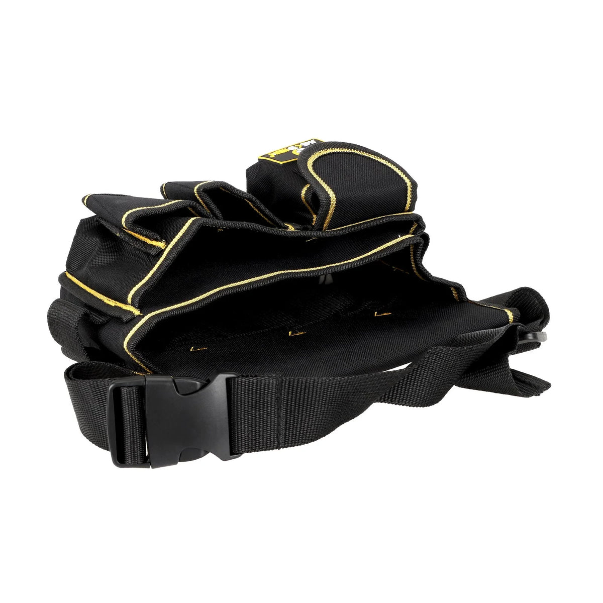 Sacoche Ceinture Porte-Outils en Tissu Oxford, vue 5